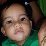 Moisés - @daisyastudillo47 - Instagram