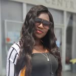 Augustine Doris - @augustine_daisy - Instagram