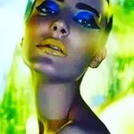 Daisy Augustine - @pan3msxi3l83o - Instagram