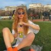 Daisy Augustine - @frwnvssai - TikTok