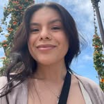 Daisy Avalos - @daisydelilahh - Instagram