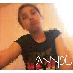 Daisy Avalos - @_scumbag123 - Instagram