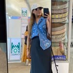 Daisy Avalos Cuevas - @daisyvichi - Instagram