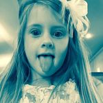 Daisy Avery - @angel_hair_sparkle78 - Instagram