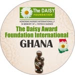 Daisy Award Ghana - @daisyawardghana - Instagram