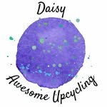 Désirée Saß - @daisy_awesome_upcycling - Instagram