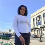 Baaba Meryl Essel - @daisybaaba - Instagram