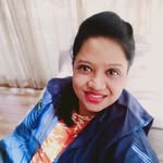 Daisy Hilarius Baa - @daisy.baa.50 - Instagram