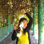 Daisy Oliverio Bacon-Zarate - @daisybaconzarate - Instagram