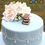 Birthday Cakes | New York - @daisybakerynyc - Instagram