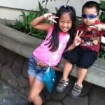 Daisy Ballesteros - @swagfilippinogirl13 - Instagram