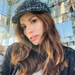 Daisy Peñafiel Barba - @daisy__pb - Instagram