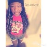 @daisybarbados_ - Instagram