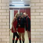 Daisy - @daisybarnard08 - Instagram