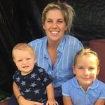Amy Filsell - @daisy_and_barney - Instagram
