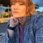 Daisy Barrett-Nash - @daisybarrettnash - Instagram