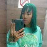 Daisy Barragán - @daisybgn - Instagram