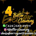 Daisy Barragan Hablamos Español - @4bettercleaning - Instagram