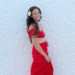 Daisy Maria Barragan - @margaritaayayay - Instagram