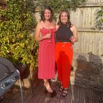 Daisy Barrett - @daisybarrett_94 - Instagram