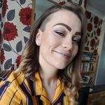 Daisy Barrett-Nash - @daisy_bn - Instagram