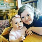 Daisy - @daisy_barrett_evans - Instagram