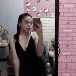 Daisy Barrientos - @aisybomi - Instagram