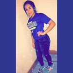 Daisy Barron - @dybn2003 - Instagram