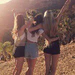| Daisy | Barry | Nandy  ♥ - @limpablue - Instagram