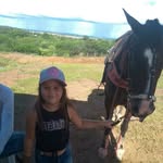 daisy soares 🐴😍 - @daisybatistaxaviersoares - Instagram