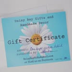 Daisy Bay Gifts and Decor - @daisybaygifts - Instagram