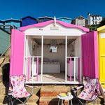 Daisy Beach Huts - @daisybeachhuts - Instagram