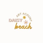 Daisy - @daisybeach.art - Instagram