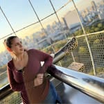 Daisy Becerra - @daizerbeam - Instagram