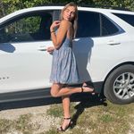 Daisy - @daisybecker67 - Instagram