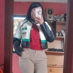 Daisy Belen - @daisyguanin - Instagram