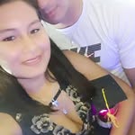 Daisy Belen Bogado - @belubogado016 - Instagram