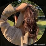 Daisy Bellamy - @waltzing.daisy - Instagram