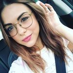 Daisy Benjamin - @lennuul - Instagram