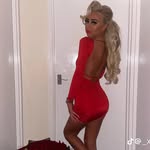 Daisy Benson - @aleishaburneyx - Instagram
