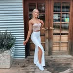 Daisy Benson - @daisyben25 - Instagram