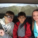 Daisy M. Bentley - @dbentley400 - Instagram