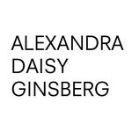 ALEXANDRA DAISY GINSBERG - @daisyginsberg - Instagram