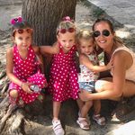 Daisy van den Berg - @daisyvdberg87 - Instagram