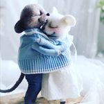 Daisy Berger - @daisy.berger.92 - Instagram