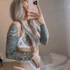 Daisy Bergeron - @daisybergeron77 - TikTok