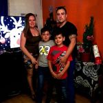 Daisy Tamara Gallardo Berger - @daisygallardo9 - Instagram