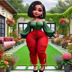 Daisy Berry - Facebook