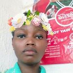 Daisy Berry - @daisyberry8720 - Instagram