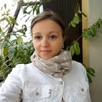 Anna Bertola - @daisy.bertola - Instagram